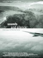 Poster der Sounds and Silence - Unterwegs mit Manfred Eicher