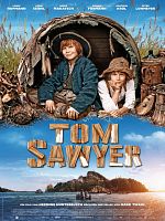 Poster der Tom Sawyer