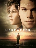 Poster der Hereafter - Das Leben danach