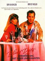Poster der Blind Date - Verabredung mit einer Unbekannten