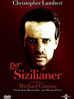 Poster der Der Sizilianer