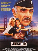 Poster der Presidio