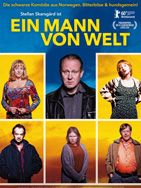 Poster der Ein Mann von Welt