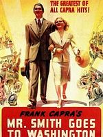 Poster der Mr. Smith geht nach Washington