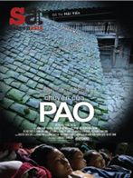 Poster der The Story of Pao
