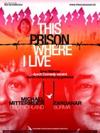 Poster der This Prison Where I Live