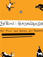 Poster der Berlin: Hasenheide