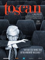 Poster der Toscan