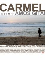 Poster der Carmel