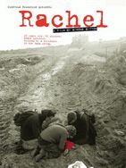 Poster der Rachel