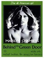 Behind the Green Door EP