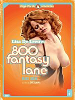 Poster der 800 Fantasy Lane