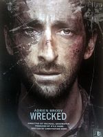 Poster der Wrecked - Ohne jede Erinnerung