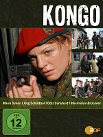 Poster der Kongo