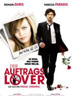 Poster der Der Auftragslover