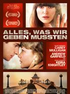 Poster der Alles, was wir geben mussten