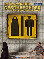 Poster der Im Bazar der Geschlechter