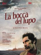 Poster der The Mouth of the Wolf