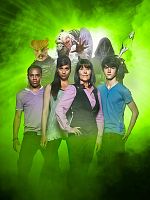 Bild von The Sarah Jane Adventures