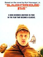 Poster der Schlachthof 5