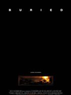 Poster der Buried - Lebend begraben