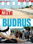 Poster der Budrus