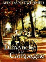 Poster der Ein Sonntag auf dem Lande
