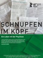 Poster der Schnupfen im Kopf