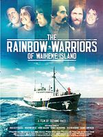 Poster der Rainbow Warriors