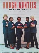 Poster der Rough Aunties