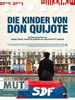 Poster der Die Kinder von Don Quijote