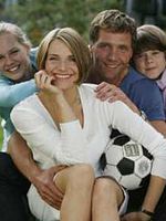 Bild von Meine wunderbare Familie