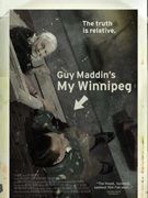 Poster der My Winnipeg