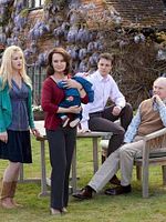 Poster der The Little House