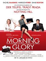Poster der Morning Glory