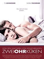 Poster der Zweiohrküken