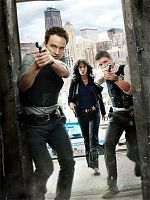 Bild von The Chicago Code