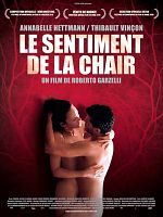 Poster der Le Sentiment de la chair