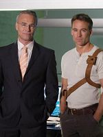 Poster der World Express