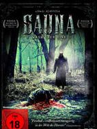 Poster der Sauna - Wash Your Sins
