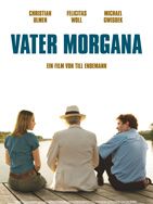 Poster der Vater Morgana