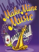 Poster der La Boîte à musique