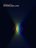 Poster der Schiller - Atemlos Live