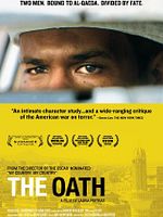 Poster der The Oath