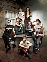 Bild von Skins - Hautnah