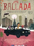Poster der Ballada