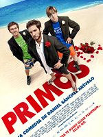 Poster der Primos