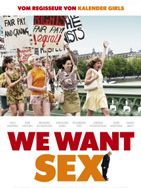 Poster der We Want Sex