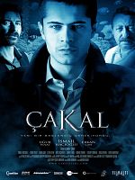 Poster der Çakal