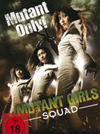 Poster der Mutant Girls Squad